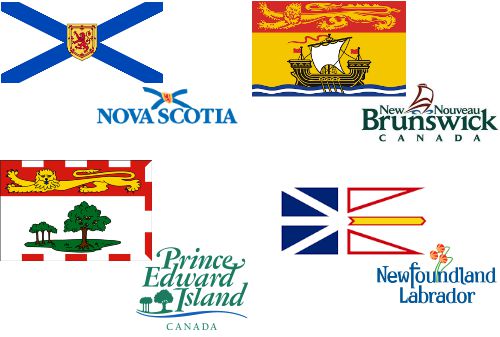 Atlantic Canada Government - Helpful Links to Immigration & Foreign Worker Program