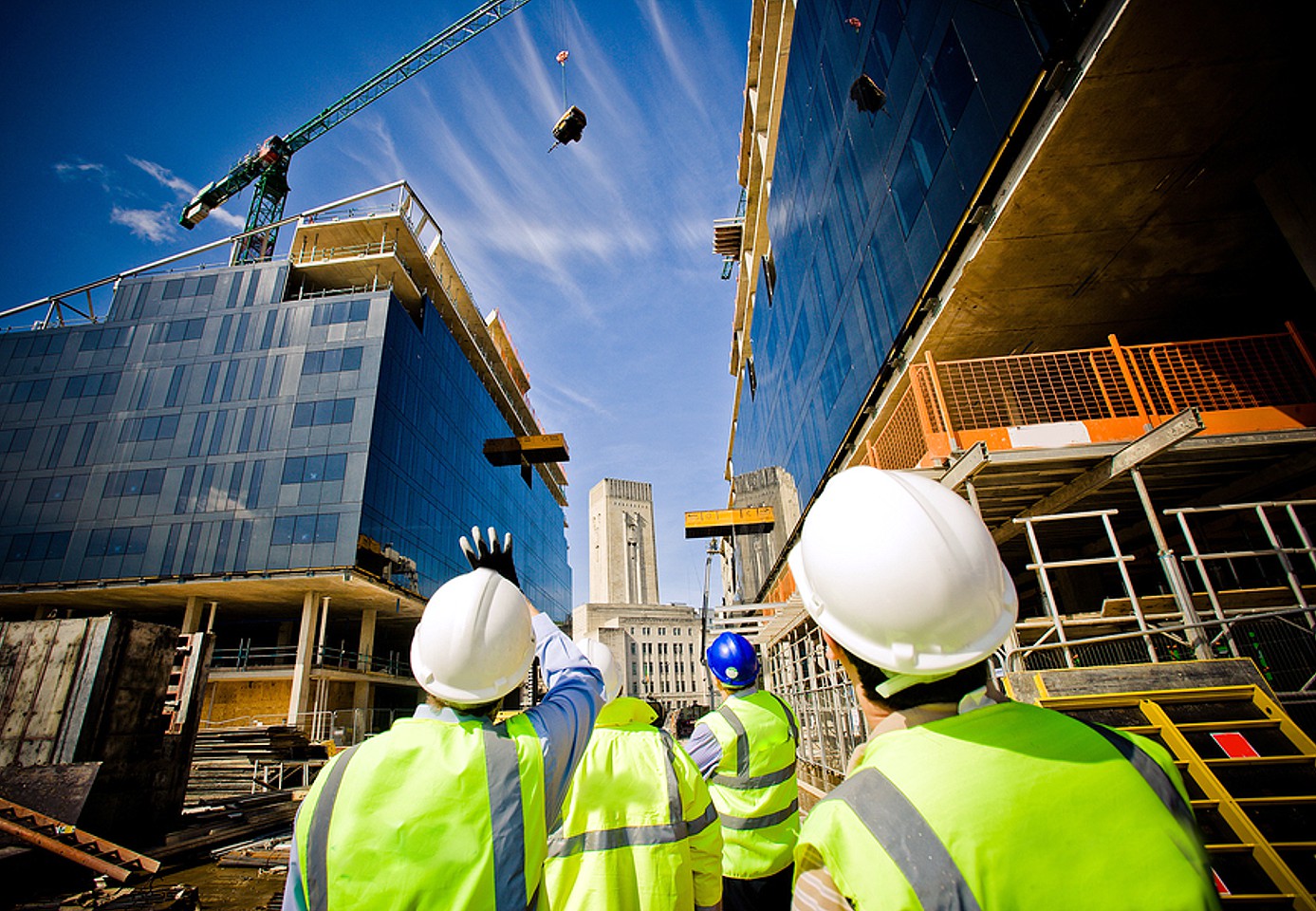 ConstructionProject Management Recruitment Atlantic Canada