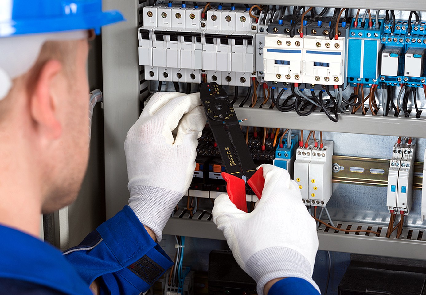 Electrician Recruitment Atlantic Canada